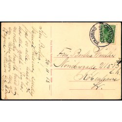 Amtssygehuset - Nyk�bing Sj. - Poul Helms Bogh. 34408 - Brugt