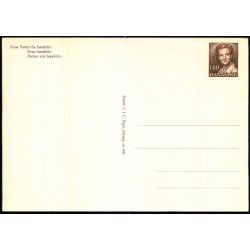 Partier fra S�nderho - CIC 906 - Ubrugt