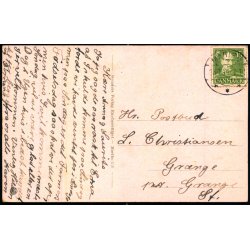 Maribo Domkirke - Stender M. 158 - Brugt