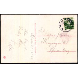 Bornholm - Helligdomsklipperne - R - Rnne Jernbanekiosk 140 - Brugt