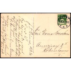 Bornholm - Hammershus - Frits Srensen. 3601 - Brugt