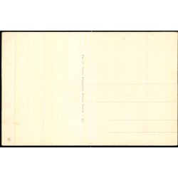 Bornholm - Den vaade Ovn ved Hammeren - K.H. Olsen 551 - Ubrugt