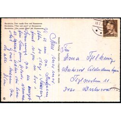 Bornholm - Den vaade Ovn ved Hammeren - Stender 404/90 - Brugt