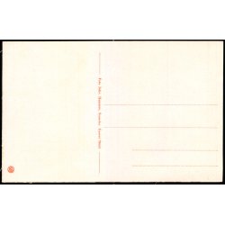 Parti fra Brndegaards Have - Bornholm - Johs. Hammer 70665