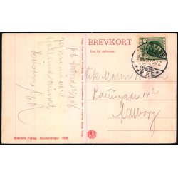 Gaun - Stender 3088 - Brugt