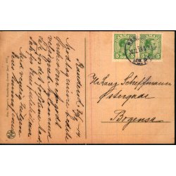 Gldeligt Nytaar - Alex Vincent 400/4 - Brugt