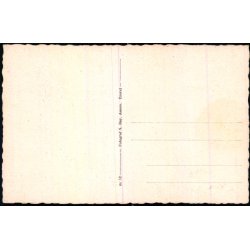 Gniben - Sj�llands Odde - S. Bay m 52 - Ubrugt