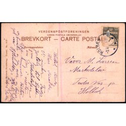 Parti fra Frederiksv�rk - Alex Vincent 523 - Brugt