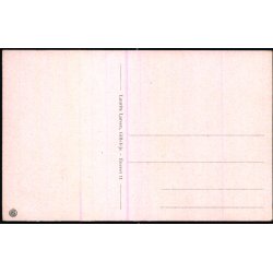 Gilleleje - Udsigt fra Fyrbakkerne - L. Larsen 11 - Ubrugt