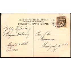  Kbenhavn - Vesterbros Passage - u/n