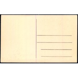 Udsigtstaarnet - Nordisk Udstilling - L.C. Lauritzen 181 - Ubrugt