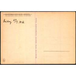 Aalborg - Tivoli - Karolinelund - Karolinelund 6701-265 - Ubrugt