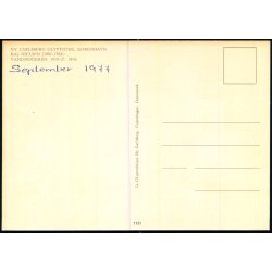 Ny Carlsberg Glyptotek - Vandmoderen - Glyptoteket 1121 - Ubrugt