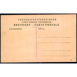 Kbenhavn - Parti af rstedsparken - 2764 - Ubrugt