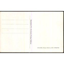 K�benhavn - Rundet�rn og Trinitatis Kirke - W. Albertsens u/n - Ubrugt