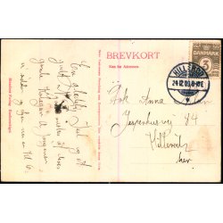 Alfred Schmidt - Stender u/n - Brugt