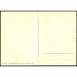 Joh.Seb. Bach - u/n - Ubrugt