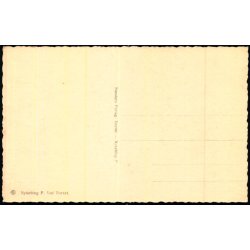 Nyk�bing F. - Ved Torvet - Stender u/n - Ubrugt