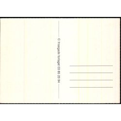 Vejerboden 1910 - Frisergade Forlag u/n - Ubrugt