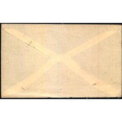 Luftpost Brev fra Kenya til Danmark - 9 - 3 - 39