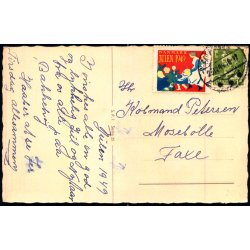 Lorentz - Gl�delig Jul - S.P.I. Serie 25 - Brugt