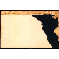 Kbenhavn - Fra Kastellet - Sk. B. &amp; Kf. 2997 - Har vret klbet op !