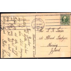 K�benhavn - Dr.Louises Bro - u/n - Brugt