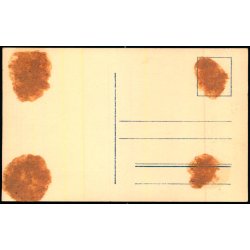 K�benhavn - Statens Museum for Kunst - Stender 1958 - Ubrugt - Har v�ret kl�bet op !