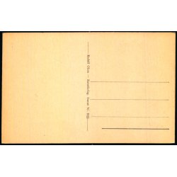 Tisvilde Badehotel - Rudolf Olsen 8922 - Ubrugt