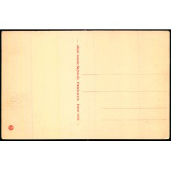 Tisvildeleje - A.Jensen 60169 - Ubrugt