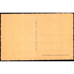 Stranden ved Tisvilde Hegn - Rudolf Olsen 15547 - Ubrugt