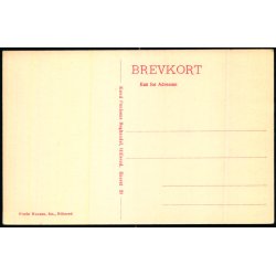 Tisvilde - Skr�nten ved Helene Kilde - K. Poulsens Bogh. 23 - Ubrugt