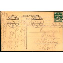 Kbenhavn - Prinsens Palais - u/n - Brugt