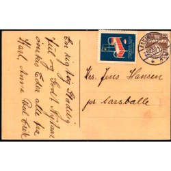 Bargild - Gldelig Jul - u/n - Brugt