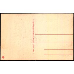 Parti fra H�jkirken - Sct.  Bendts Kirke - Ringsted -  Nygaards Bogh. 57055 - Ubrugt