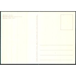 M. Anker - Det Brndumske Familiebillede - Juledag 1900 - Skagen Museum u/n - Ubrugt