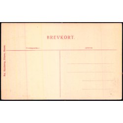 Skagen - Interi�r fra Drachmanns Hus - Knudstrup u/n - Ubrugt