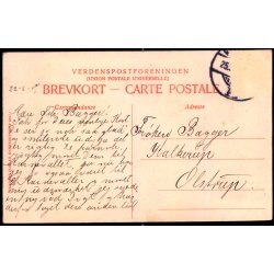 Kbenhavn - Den Polytekniske Lreanstalt - Stender 6047