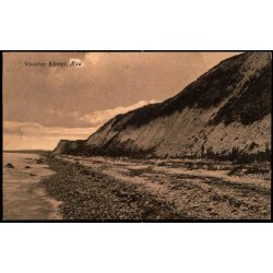 TRANDERUP p Postkort