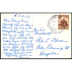 Smedegade - �r�sk�bing - C. Th. Creutz Bogh. 91365 - Brugt