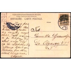 Kbenhavn - Tyske Sct. Petri Kirke - C.R. 146