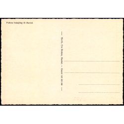 Fultons indsejling til Marstal - Eva Kiosken 143 523 045 - Ubrugt