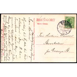 Baadsminde - Reersn�s - H. Schmidt 18849 - brugt