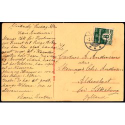 Faaborg ved Vintertid - Stender 28700 - Brugt