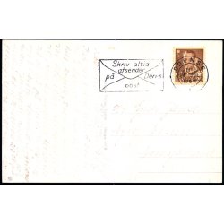 Odense - Fra Munkemose - Stender 627 K - Brugt