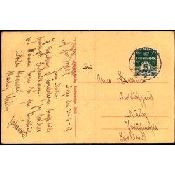 Nakskov - Udsigt fra  Mlledmningen - Stender 28621 - Brugt