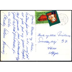 Illa - Gldelig Jul - Stender 150 100 418 - Brugt