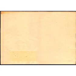 Fragtbrev -100 re M -2 &5 kr. Rigsvbe Prov. - Fra Esbjerg til Fan 21. Marts 1977