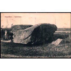 D�ppelstein - 71190 - Brugt