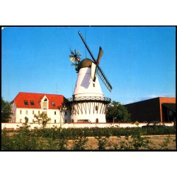 S�nderborg - M�llen - Stender 149 825 104 - Brugt